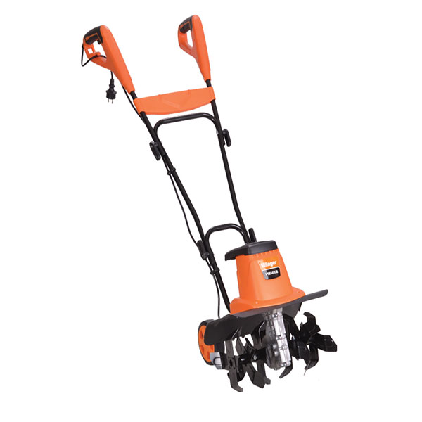 Електричен мотокултиватор VILLAGER VTB 1400 E