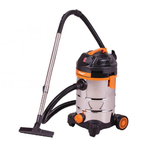 Правосмукалка VILLAGER VVC 1500-30Правосмукалка VILLAGER VVC 1500-30