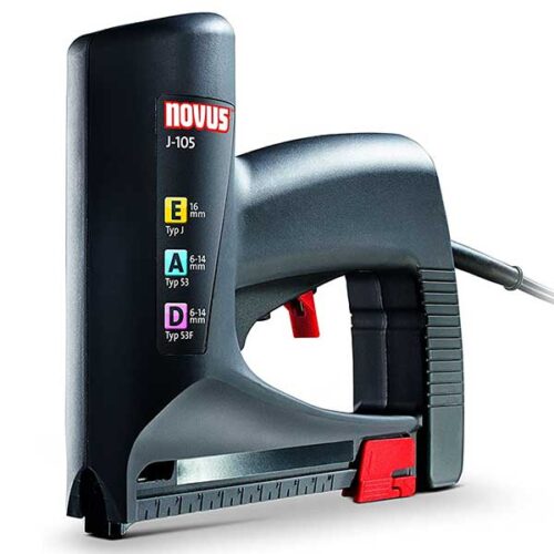 Електрична хефталка Novus J-105 EADHG
