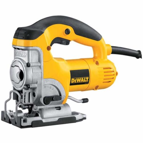 Електрична убодна пила DeWALT DW331K