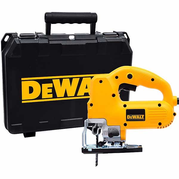 DeWALT Електрична убодна пила 550W 85mm DW341K - Image 2