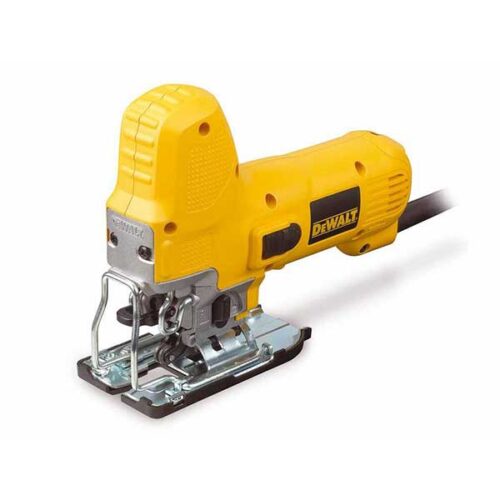 Електрична убодна пила DeWALT DW343K