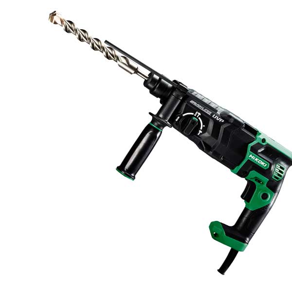 Електропневматска дупчалка HIKOKI DH28PEC SDS-Plus