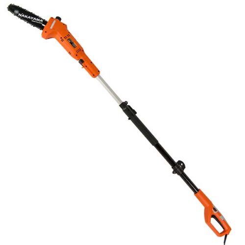 Електрична телескопска пила за гранки NAKAYAMA ES7200
