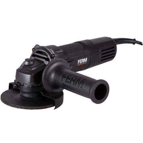 Аголна брусилка 710W 115mm FERM AGM1112P