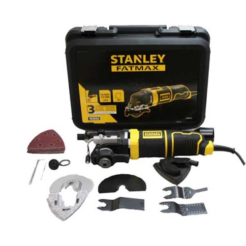 Мулти алатка STANLEY FATMAX FME650K