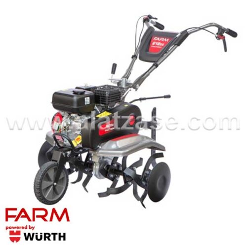 FARM by WURTH FMK750N Мотокултиватор