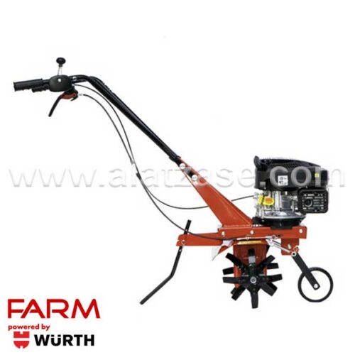 FARM by WURTH FMK360N Мотокултиватор