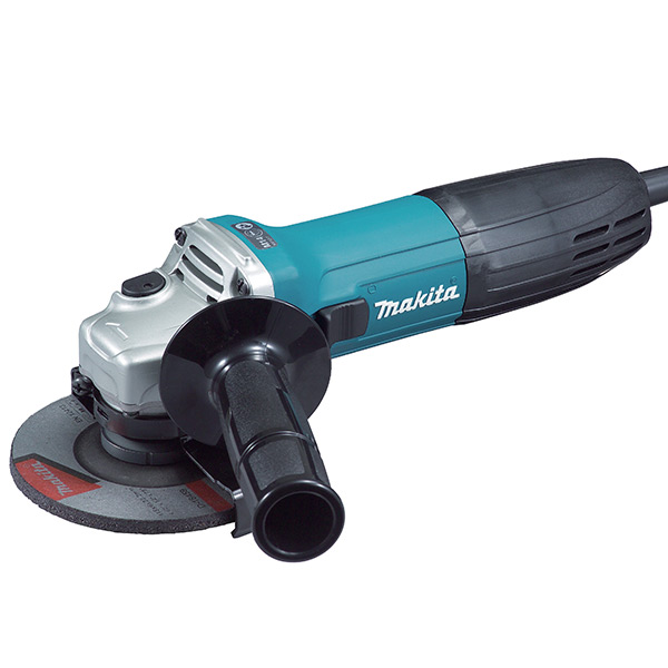 Аголна брусилка MAKITA GA4530