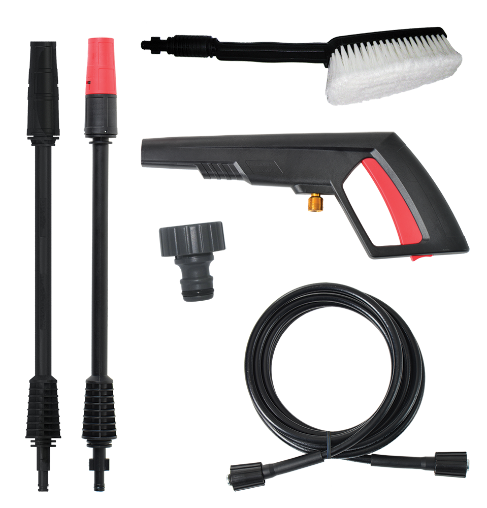 Перач под висок притисок REM GARDEN H1601