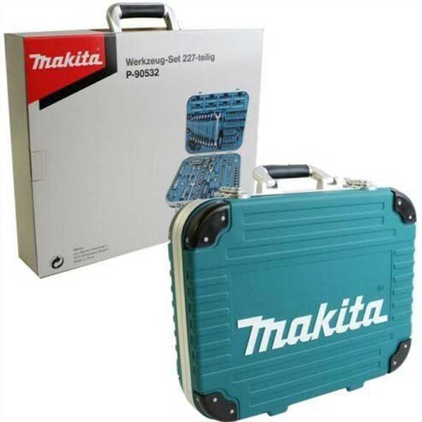 Гарнитура алат MAKITA P-90532