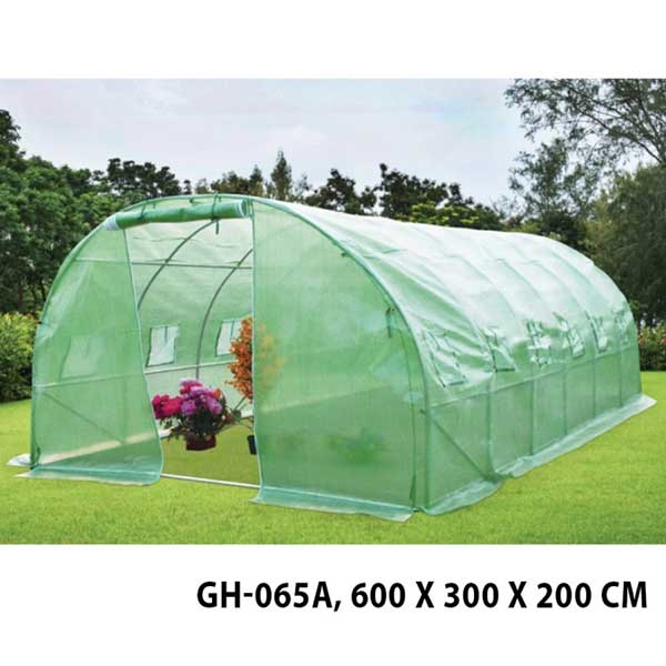 ISKRA GREEN THUMB GH-065A пластеник