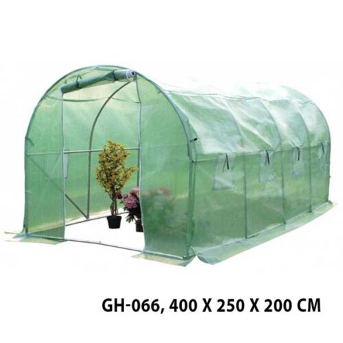 ISKRA GREEN THUMB GH-066 пластеник