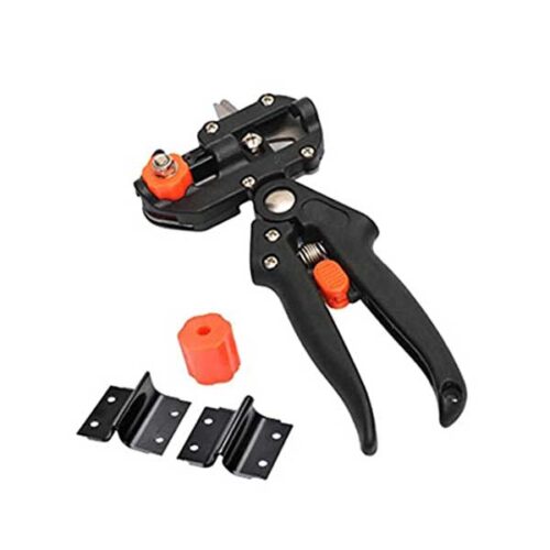 VILLAGER GK 121 калемарска ножица