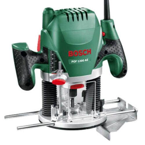 глодалка BOSCH POF 1200 AE