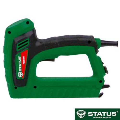 Електрична хефталка STATUS ST16