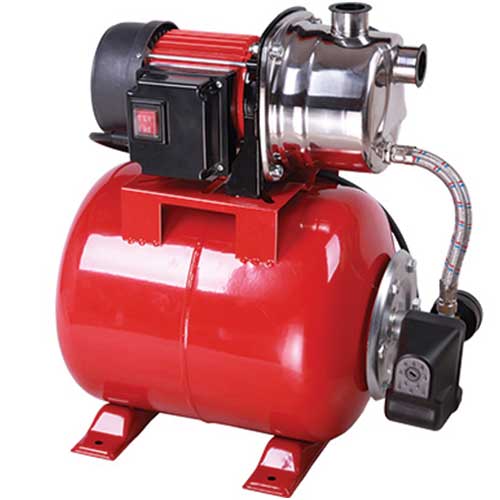 hidrofor farm by wurth FBPH1000