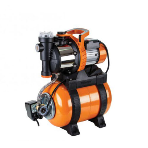 Хидрофор VILLAGER VGP 1100 F
