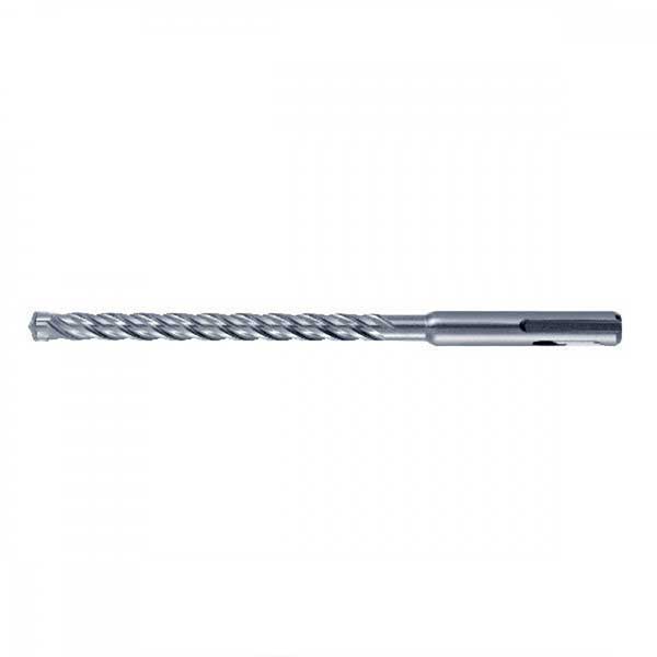 Бургии SDS - plus 4-оштрици