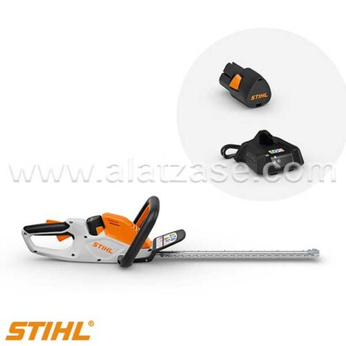 STIHL HSA 30 Акумулаторска ножица за жива ограда со батерија и полнач