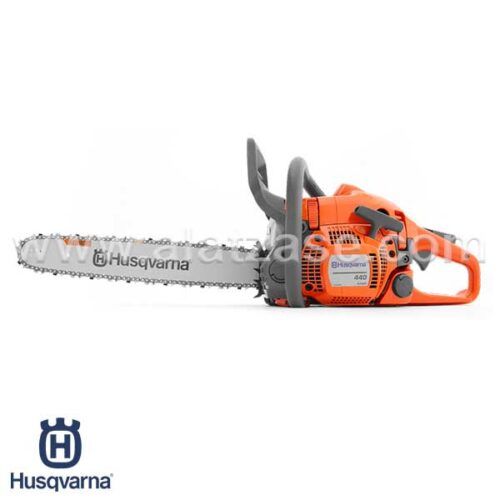 Husqvarna 440 E Моторна пила ( со 38 cm меч)