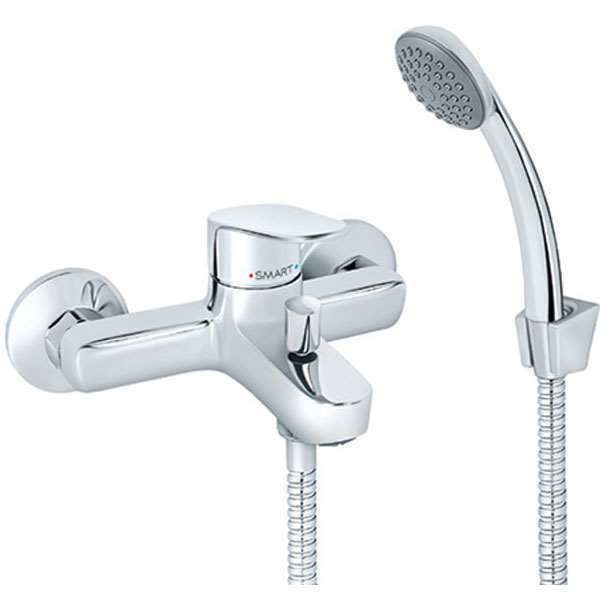 Еднорачна туш батерија ROSAN JA331001