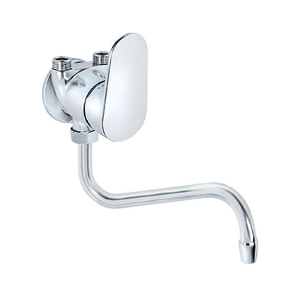 Еднорачна батерија за бојлер ROSAN JA362001