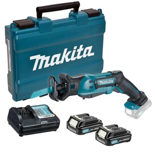 MAKITA JR103DWAE акумулаторска реципрочна пила