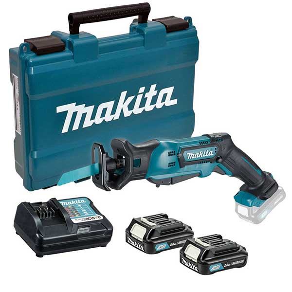 MAKITA JR103DWAE акумулаторска реципрочна пила