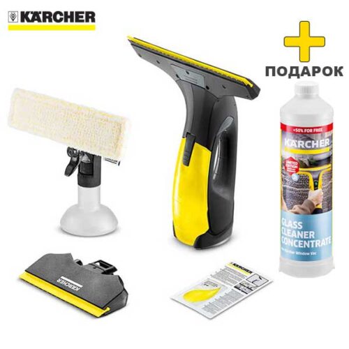 kaercher-wv-2-black edition