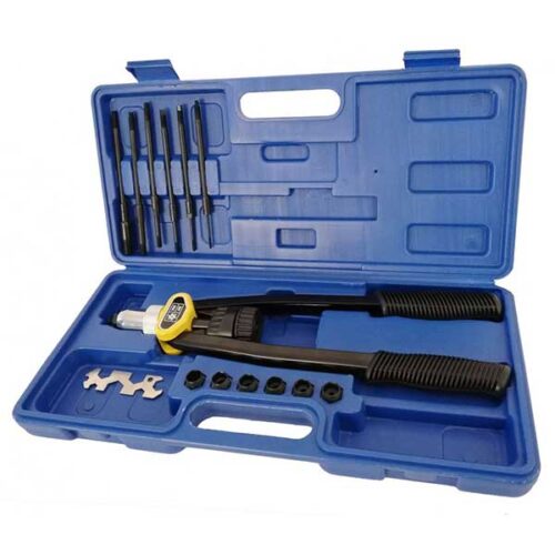 Клешта за поп навртки M3-M12 PROAIR