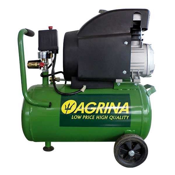 Компресор AGRINA 25 Lit.