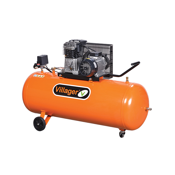 Компресор VILLAGER AB 300/5.5