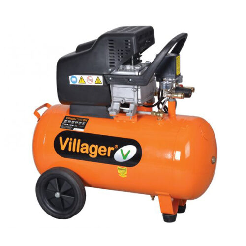 Компресор VILLAGER VAT 50 L