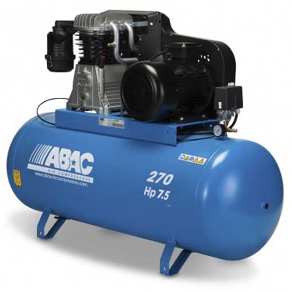 Компресор ABAC PRO B6000 270 FT7.5