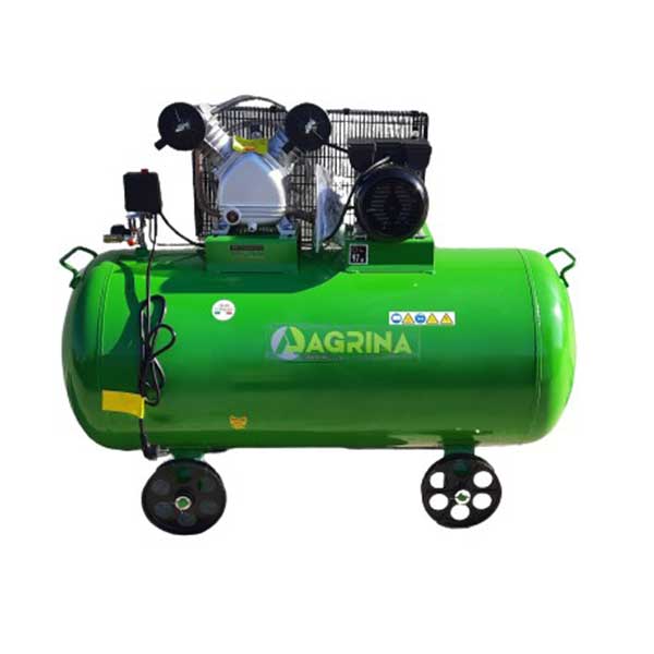 Компресор AGRINA 240 литри