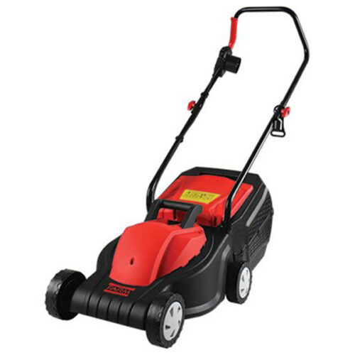 Електрична косилка за трева FARM FI1200EI