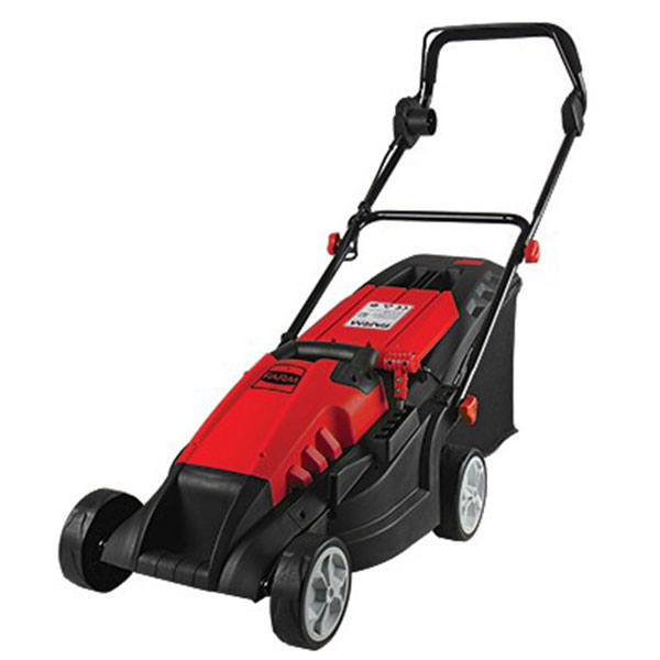 Електрична косилка за трева FARM FI1600EI