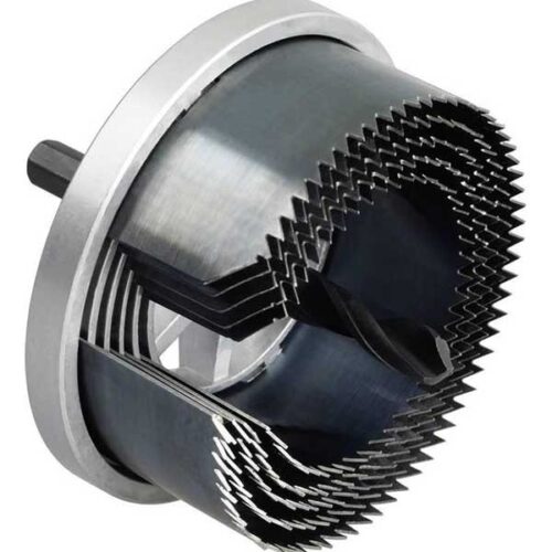 Круна за дрво и гипс-картон BOSCH 60-92 mm