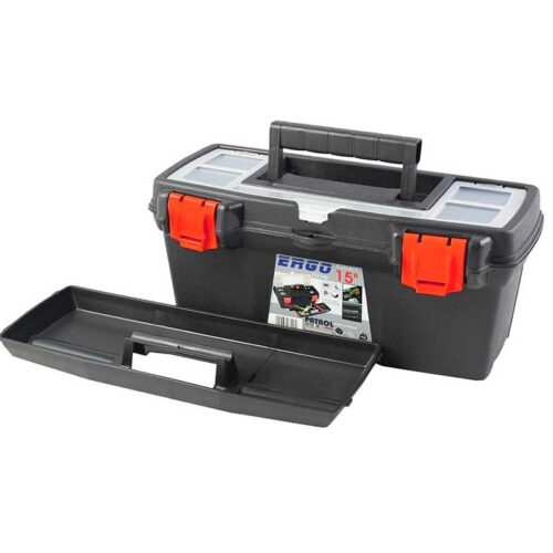 Кутија за алат ERGO EXPERT 15