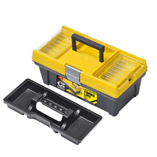 Кутија за алат STUFF SEMI PROFI 12" CARBO