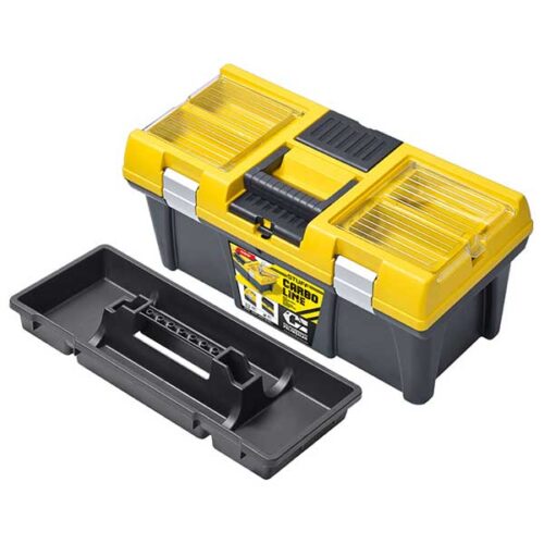 Кутија за алат STUFF SEMI PROFI 20" CARBO