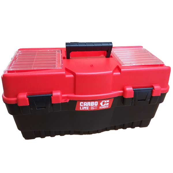 Кутија за алат Formula Carbo A 600