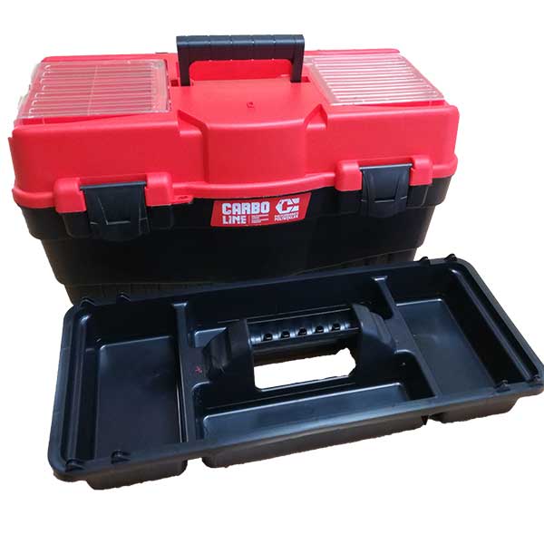 Кутија за алат Formula Carbo A 600