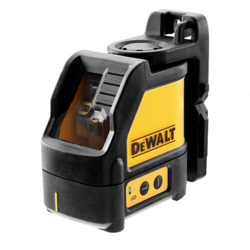 Ласер со вкрстени линии DeWALT DW088CG