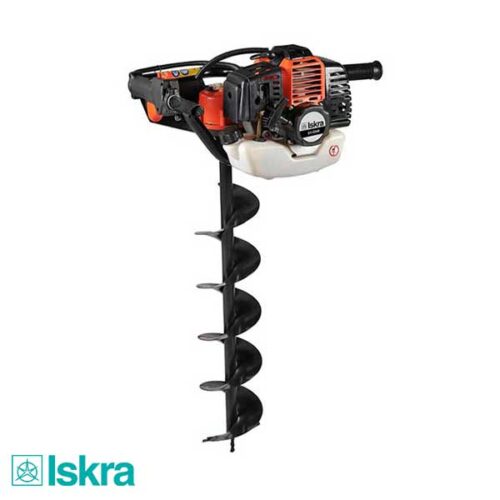 ISKRA LDE 520A Моторна Дупчалка за Дупки