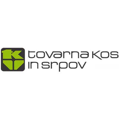 TOVARNA KOS in SRPOV