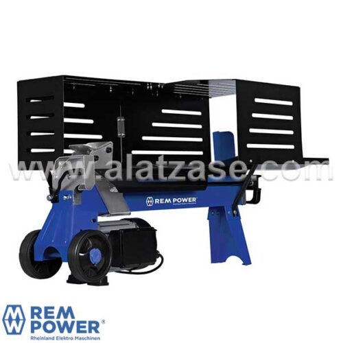 REM POWER LSEm 5001 Хоризонтален Цепач за Дрва