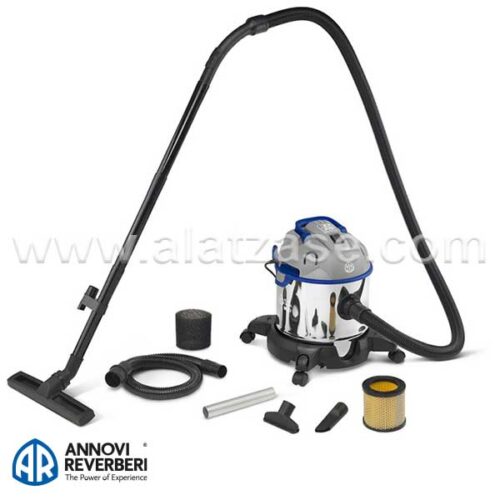 ANNOVI REVERBERI M20 Мултифункционална Правосмукалка 4 in 1