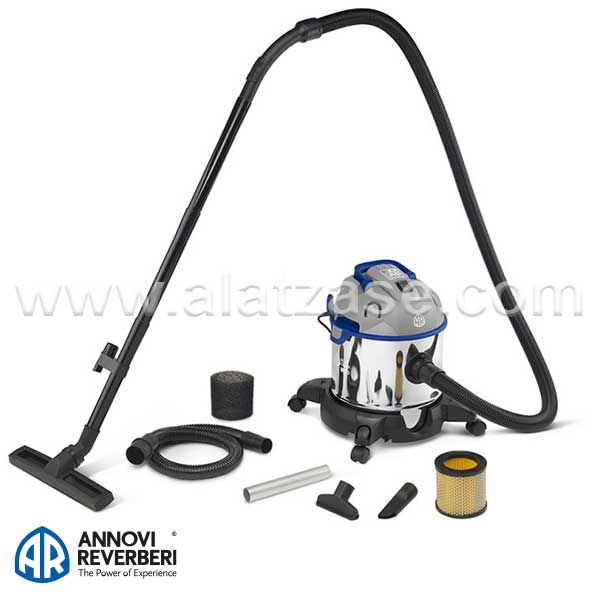 ANNOVI REVERBERI M20 Мултифункционална Правосмукалка 4 in 1